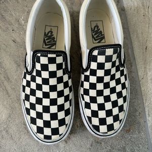 Vans Classic Slip-On Stackform Shoe
